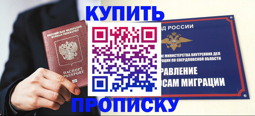 прописка для школы в Шадринске